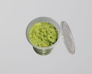 Terrina Guacamole