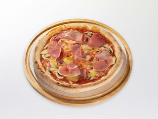Піца Прошутто (480г)
