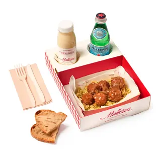 Menú guiso