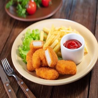 Chicken Nuggets 