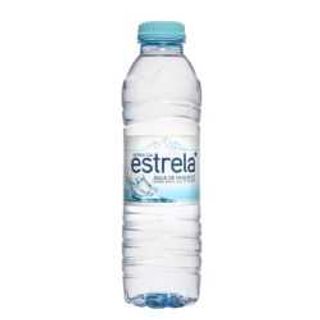 Agua 0,50l