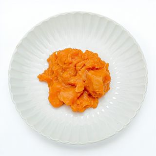 Yam Porridge