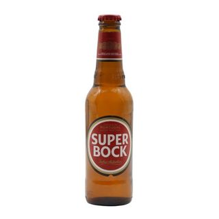 Cerveja Super Bock