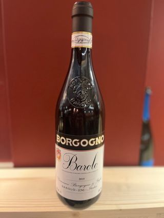 Barolo DOCG 