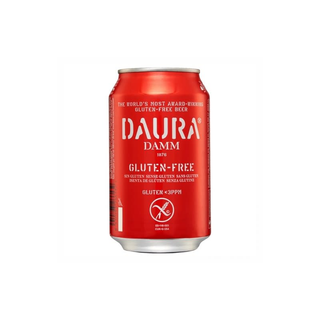 Cerveza Daura