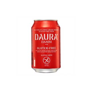 Cerveza Daura