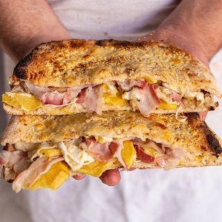 Diavoletto ruspantina - piccolo