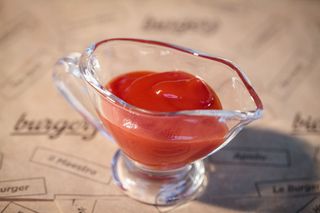 Ketchup