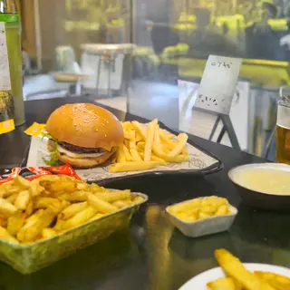 Cheeseburger