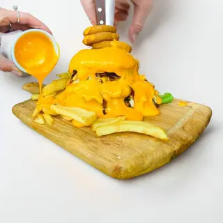 Country Burger