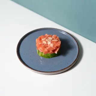 Tartare di Salmone