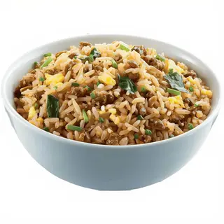 63 Arroz Frito