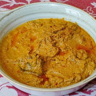 მეგრული ხარჩო