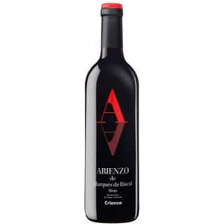 Vino Tinto Arienzo (750 Ml.)