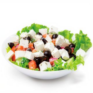 ENSALADA TURCA
