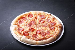 Պիցցա Պեպերոնի