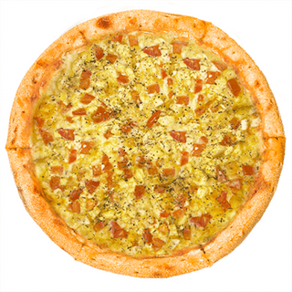 Курча ALFREDO 30см