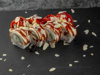 Цунамі (8шт/330g)