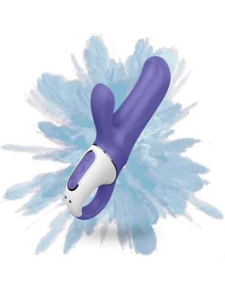 Satisfyer Bunny Acuático