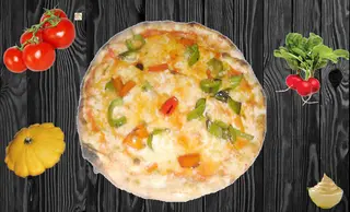 Pizza Peperotto