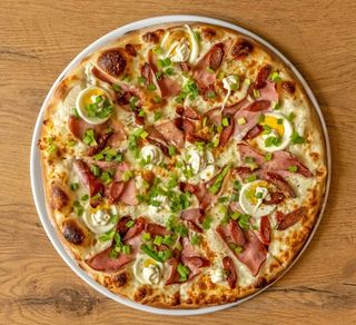 Pizza Twój Wybór 32cm