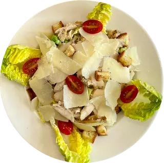 Grande Salade César