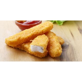 Fish Fingers