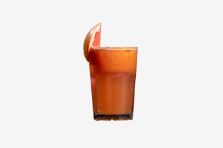 Fresh portocale & grapefruit