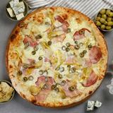 G-Pizza Fantasia 