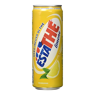 Estathe al limone
