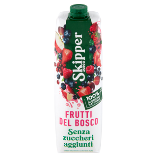 SKIPPER ZERO FR.BOSCO