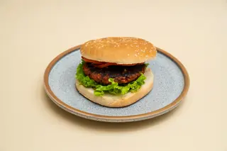 Veggie Burger