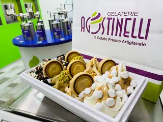 Vaschetta Gelato 1kg