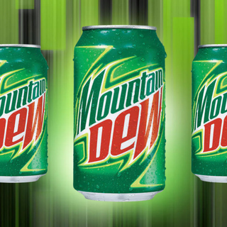 Mountain Dew