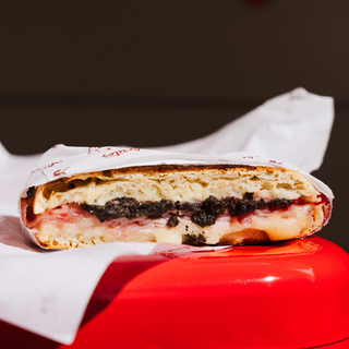 Bikini De Focaccia Trufat