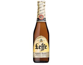 Лефф Блонд 0,33л.