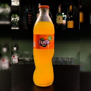 ფანტა შუშა, 330მლ