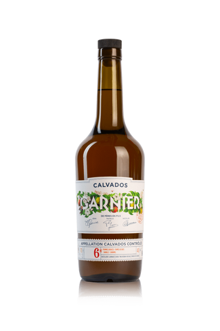 Кальвадос 6 років