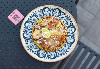 Вафлі Цезар, 310г