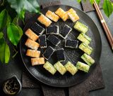 Սեթ կանաչ վիշապ