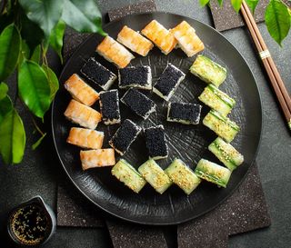 Սեթ կանաչ վիշապ