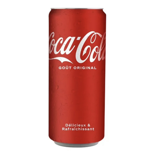 Coca 25 cl