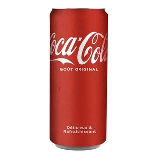 Coca 25 cl