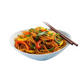 Chow Mein