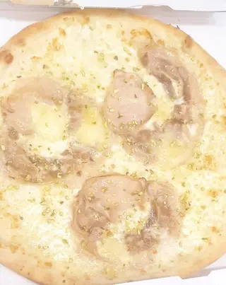 Pizza L'Aquila