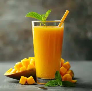 Mangue Orange