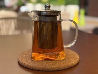 Чорний з бергамотом (750ml)