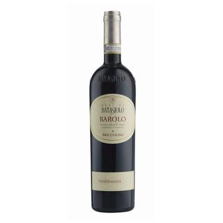 Barolo DOCG cadorà 