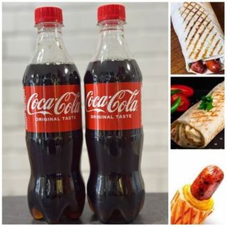 Акційне Комбо #3