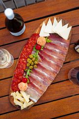 Plata delikates za 2 osobe